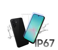(Samsung Galaxy A26 5G)