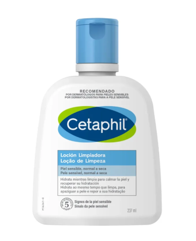 غسول البشرة اللطيف Cetaphil Gentle Skin Cleanser