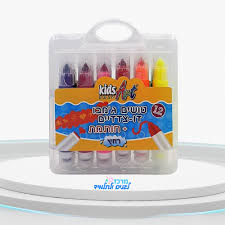 أقلام تلوين للأطفال من ماركة Kids Art.