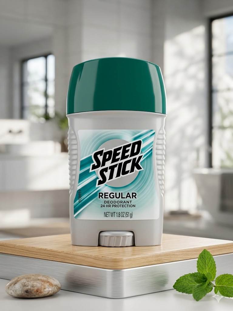 مزيل العرق سبيد ستيك (Speed Stick)