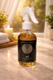 معطر جو، يُعرف باسم أسد (Asad) من العلامة التجارية لطافة (Lattafa).