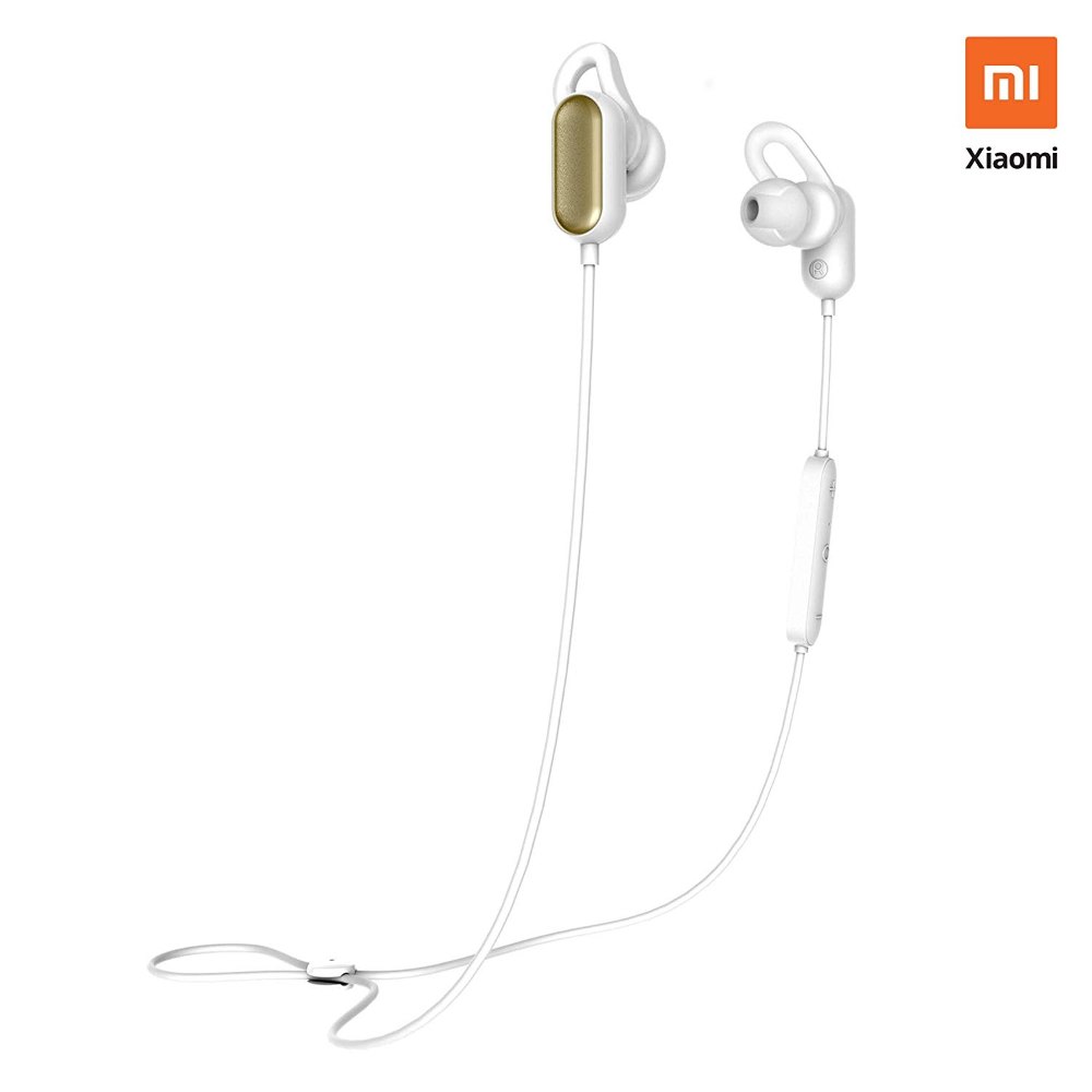 سماعات Mi Sports Bluetooth Earphones Basic من شركة شاومي (Xiaomi)