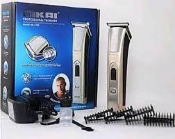 ماكينة حلاقة احترافية من ماركة Nikai، طراز NK-1700
