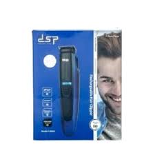 ماكينة حلاقة الشعر DSP F-90024 القابلة للشحن
