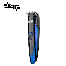 ماكينة حلاقة الشعر DSP F-90024 القابلة للشحن