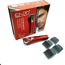 ماكينة حلاقة الشعر الكهربائية Enzo Professional