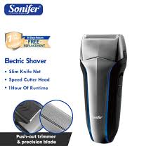 ماكينة الحلاقة الكهربائية شينون SH-7070