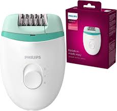 ماكينة إزالة الشعر Philips Satinelle Essential (موديل BRE224)