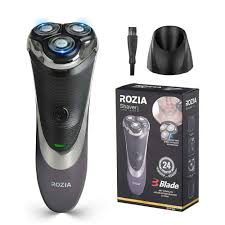 ماكينة حلاقة Rozia HT908
