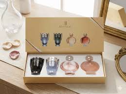مجموعة هدايا عطور Mystical تحتوي على 4 قطع
