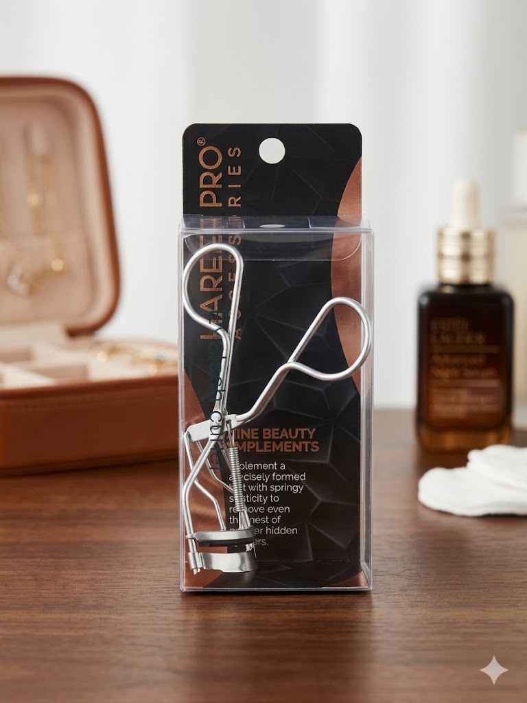 أداة Ardell Pro Lash Curler لتقويس الرموش