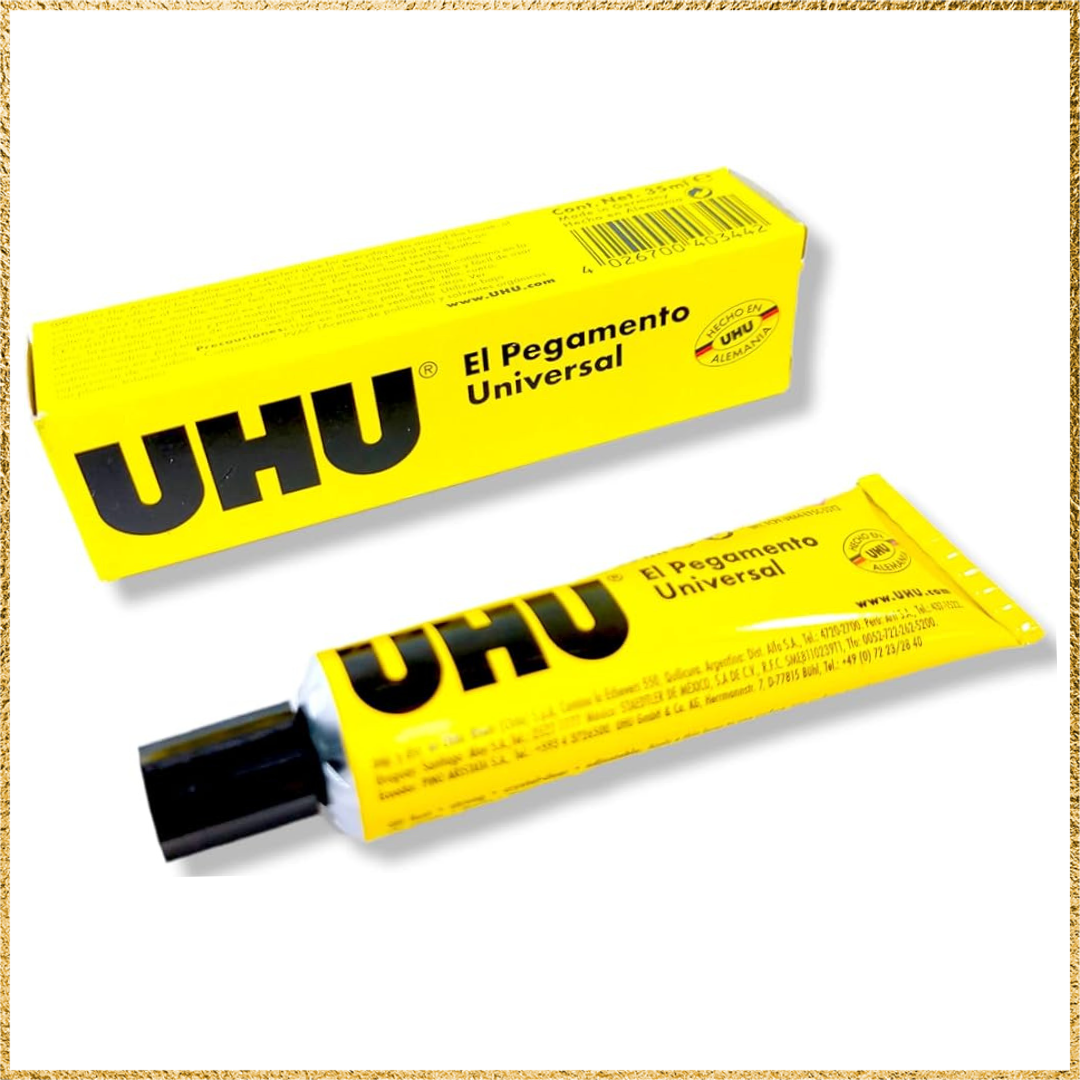 غراء UHU متعدد الأغراض