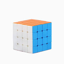 مكعب روبيك 4x4x4 من نوع FanXin