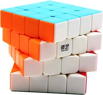 مكعب روبيك 4x4x4 من نوع FanXin