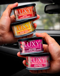 معطر الجو Luxy Perfume Blocks من شركة Aromate