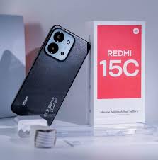 Xiaomi Redmi 15C