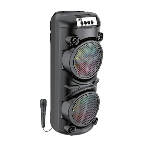 مكبر الصوت اللاسلكي المحمول Sing-E Super Bass Speaker (موديل ZQS6223)