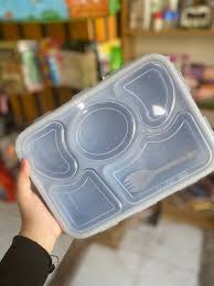 حافظة طعام (لانش بوكس - Lunch Box)