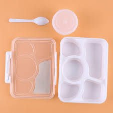 حافظة طعام (لانش بوكس - Lunch Box)