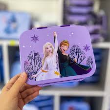 حافظة طعام للأطفال (Lunch Box)