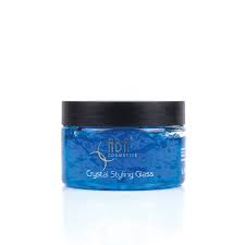 واكس جل حبيبات مخصص لتصفيف الشعر من علامة ABA Cosmetics