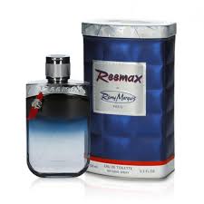 عطر Reemax من دار ريمي ماركيز باريس (Rémy Marquis Paris)،