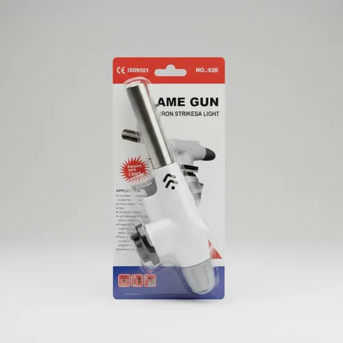 رأس مشعل غاز محمول (Flame Gun) من الموديل الشهير NO:920
