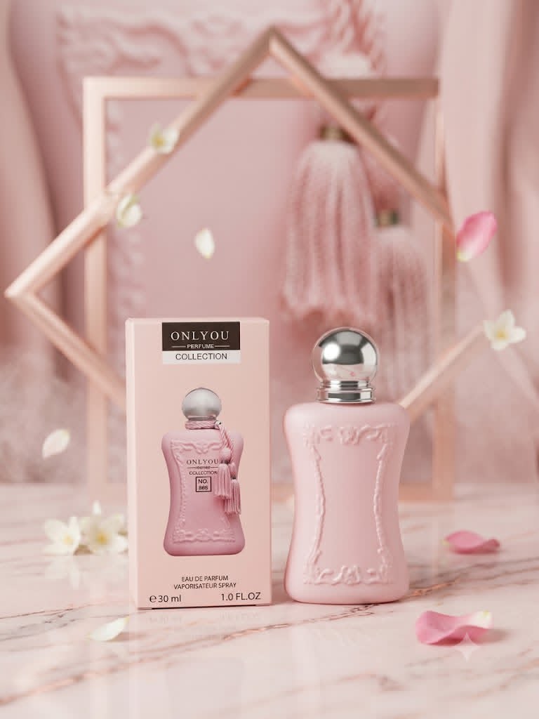 عطر "Onlyou Perfume Collection" النسائي (بحجم 30 مل)