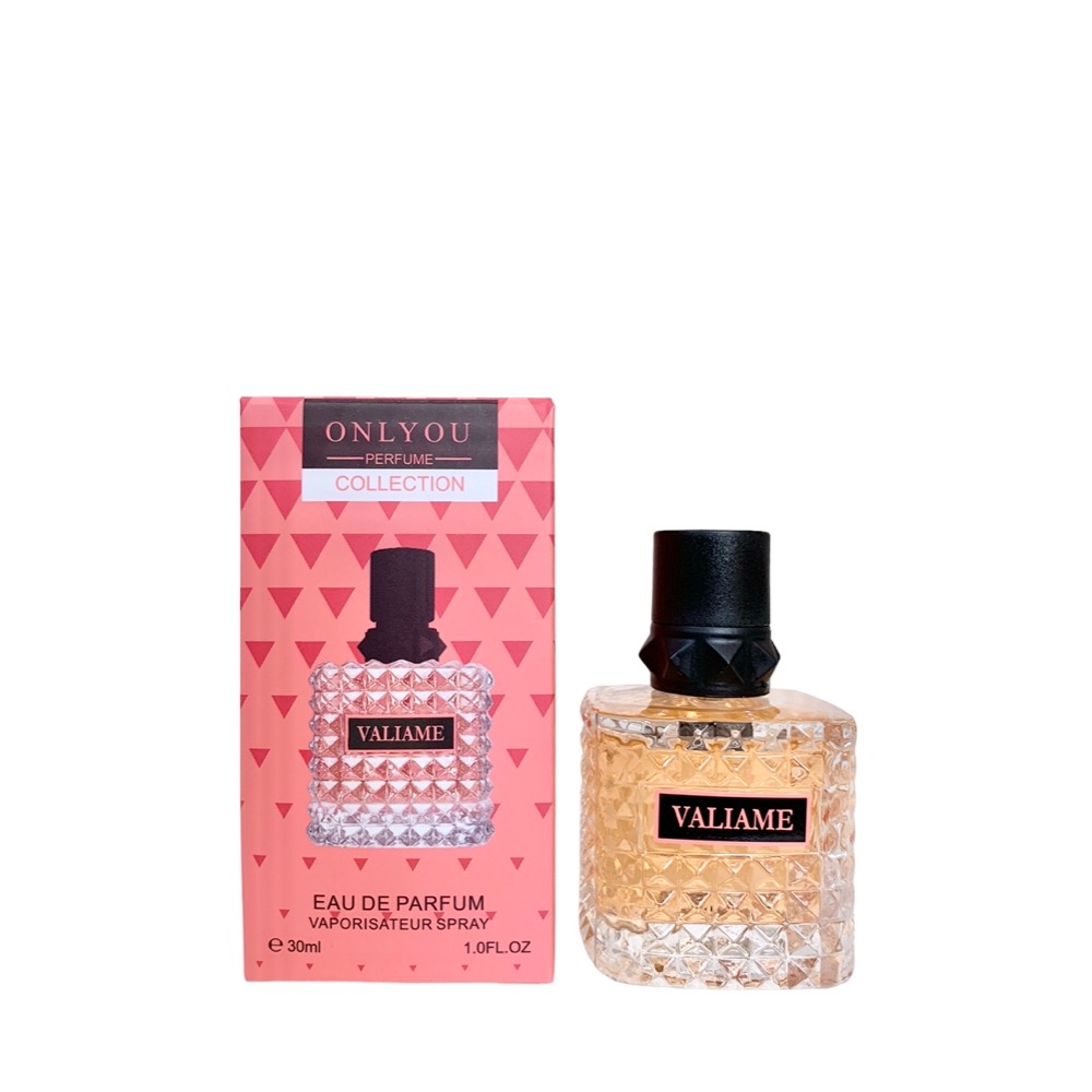 عطر Onlyou Collection Valiame Eau de Parfum بحجم 30 مل.
