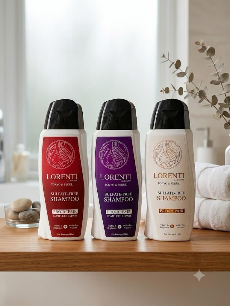 شامبو لورينتي (Lorenti) .