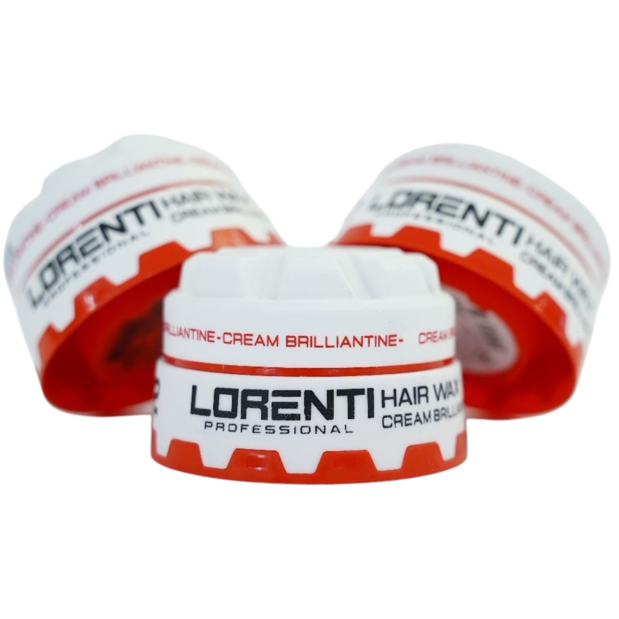 كريم تصفيف الشعر Lorenti Hair Wax
