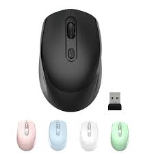 ماوس لاسلكي (Wireless Mouse)